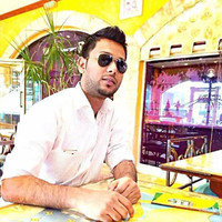 Jerome Praveen Raj