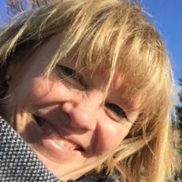 Sian Gaunt