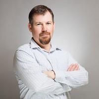 Scott Cameron
