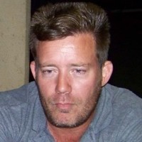 Stephan van der Berg