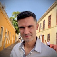 Joel González Rodríguez