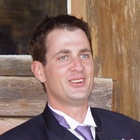 Warrick Clark