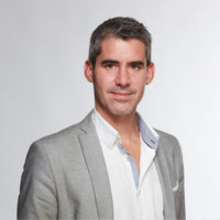 Simon Jenkinson