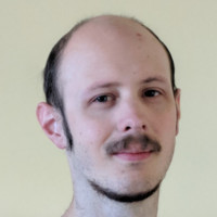 Benjamin Ash