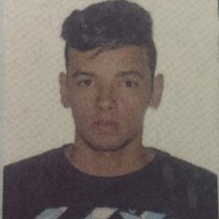 Bruno Aparecido Fernandes De Oliveira