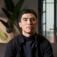 Muzaffarxon Abdusalomov