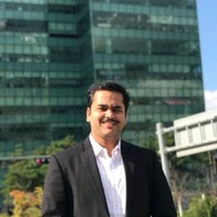 Jyotirmoy Ray