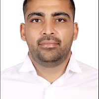 Yassine Driss