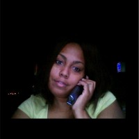 Kimberly Woodard
