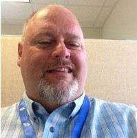 Todd Davis