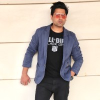 Bansi Bhatia