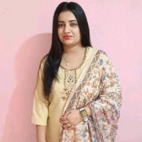 Kinjal Satnath