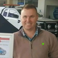 Manie Venter