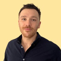 Ben Smith