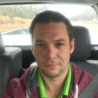 Chad Braziel
