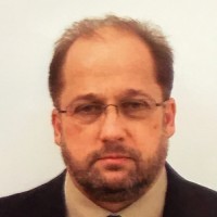 Tony Melvin