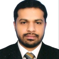 Ali Raza