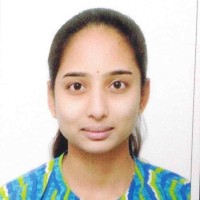Sai Deeksha Reddy Muddam