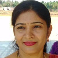 Vanitha H C