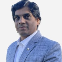 Tushar Gajbhiye