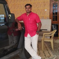 kranthi kumar gande
