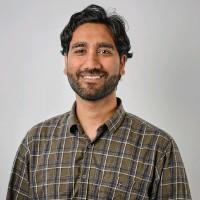 Pharyanshu Kachhawa