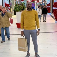 Shadrack Ohireme Aigbokhai