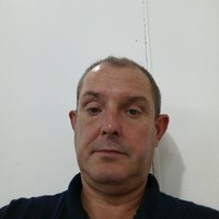 Steve Williams