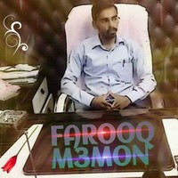 Farooq Memon