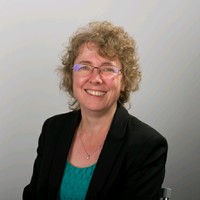 Helen Wright