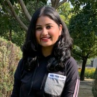 Meenakshi Pundeer