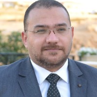 Moussa Mohamed, Mba