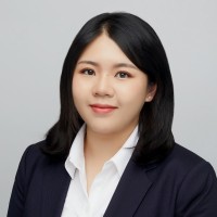Hsin Ting(Christine) Tsai