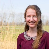 Naomi Van 'T Hul