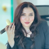 Hala Fareed