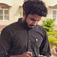 Sreehari M