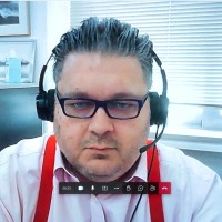 Constandinos Karikoglou