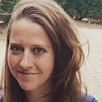 Daniëlle Elfrink