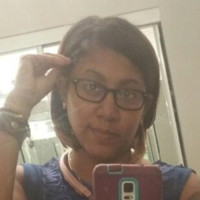 Amanda Ramnauth-Jones