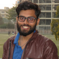 VIBHU SHARMA
