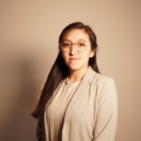 Paola Daniela Cortes Mercado