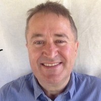 Gordon Walker