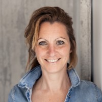 Iris Rijsdijk-van Eerd