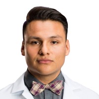 Daniel G. Hernandez, Ph.D.