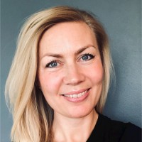 Stine Elsborg