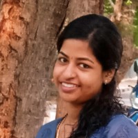Justina Joseph