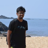 Keerthi Shekar G