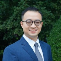 Kenny Chen, CFA, CAIA