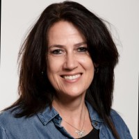 Sandra Ackermann