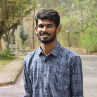 Sangamesh Hiremath